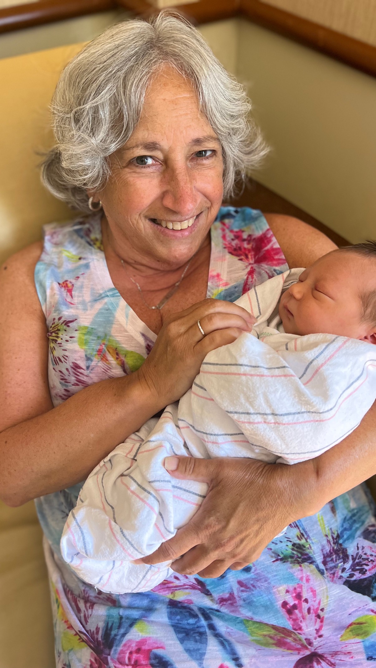 Give Joni the Gift of Hearing and Connection campaign photo, 7 of 8