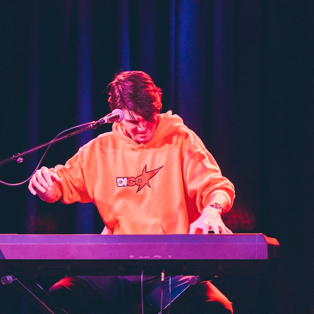 Help me record my first album! campaign photo, 5 of 6