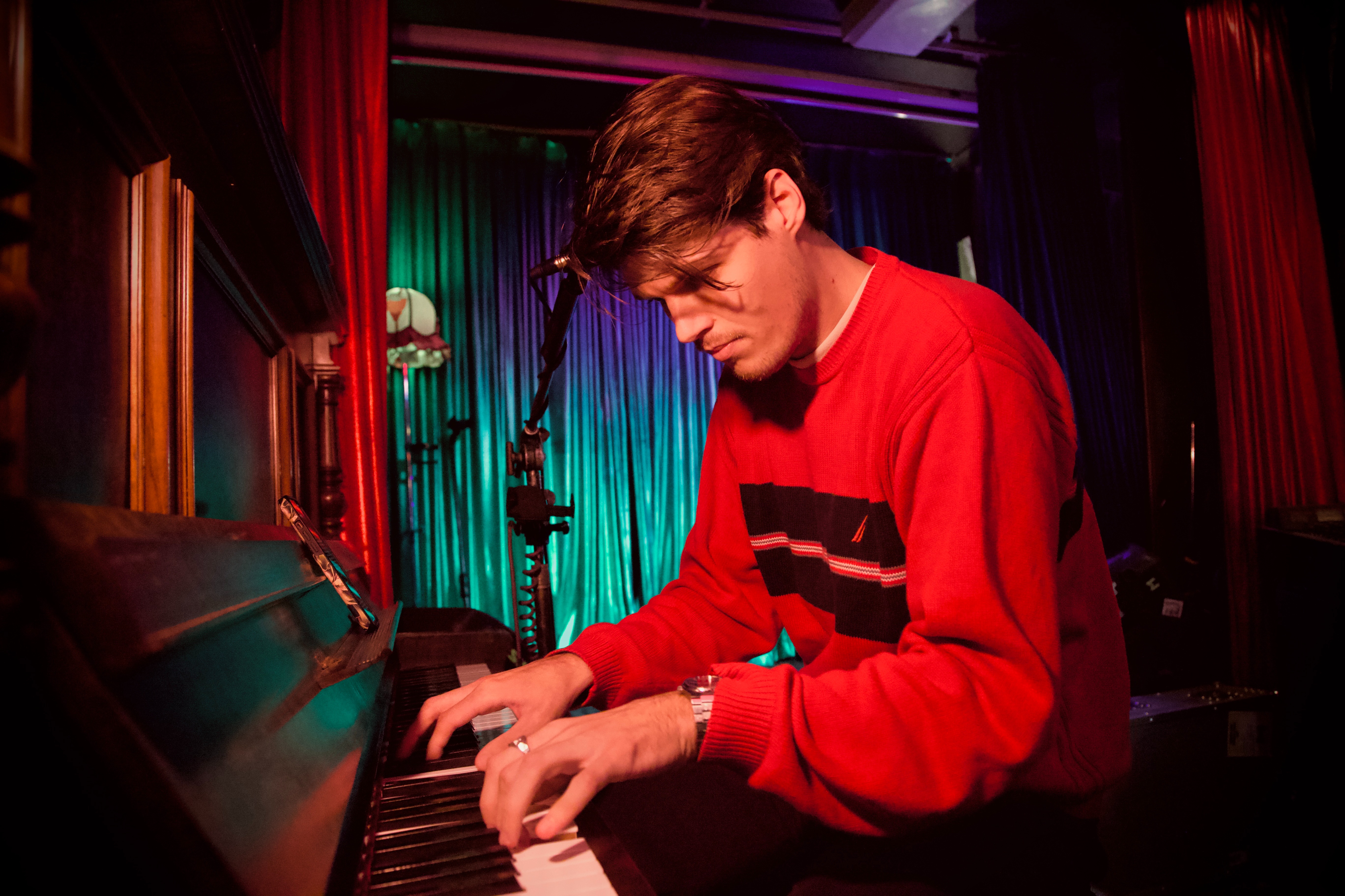 Help me record my first album! campaign photo, 2 of 6