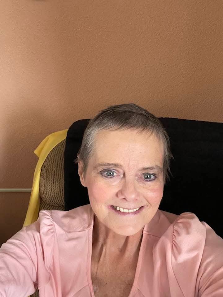 Donate to support Kammy and her family with expenses campaign photo, 2 of 3
