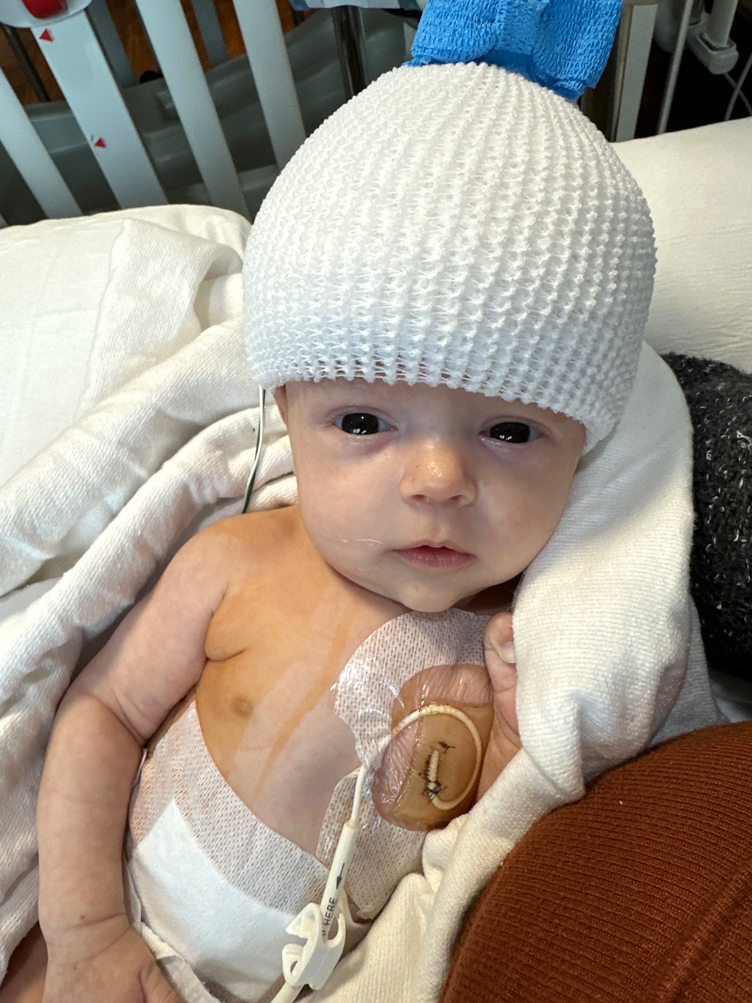 Support Nava's Fight Against Brain Cancer campaign photo, 4 of 8