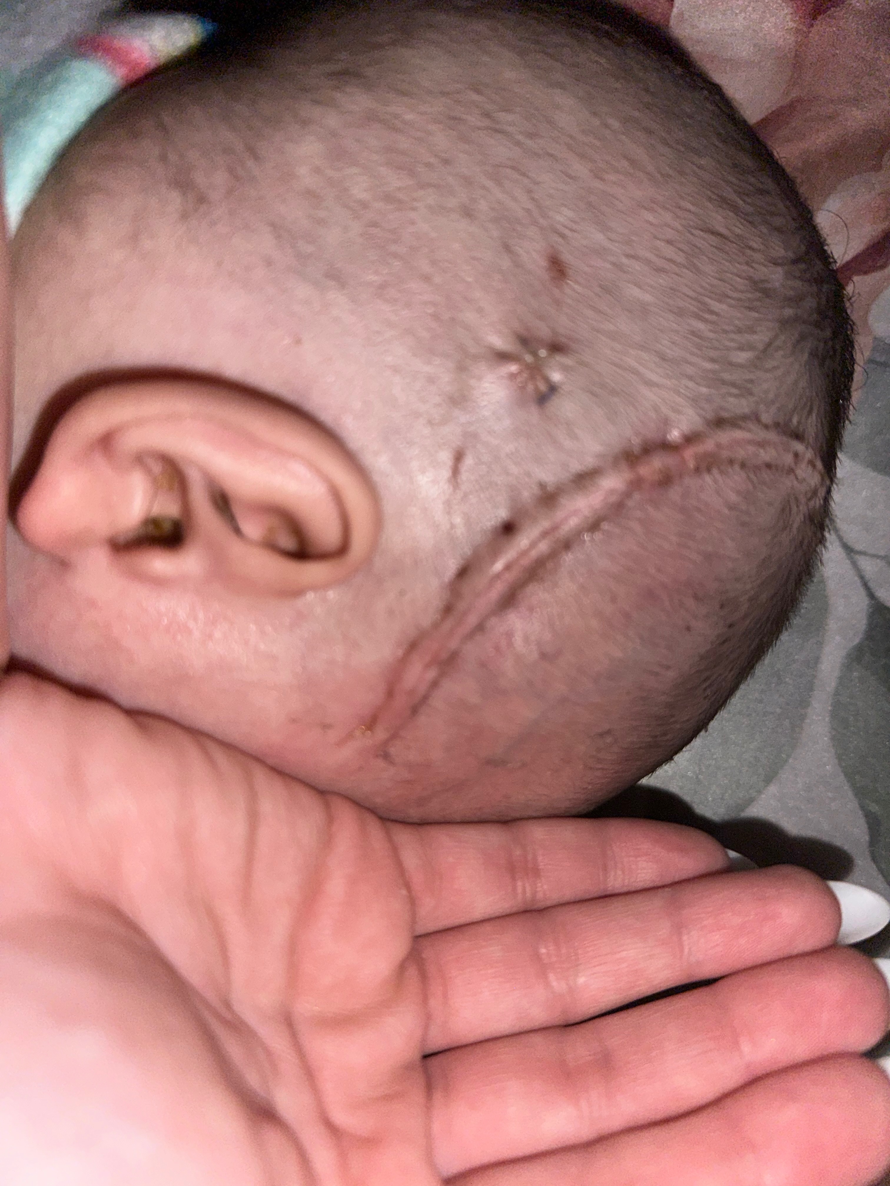 Support Nava's Fight Against Brain Cancer campaign photo, 6 of 8