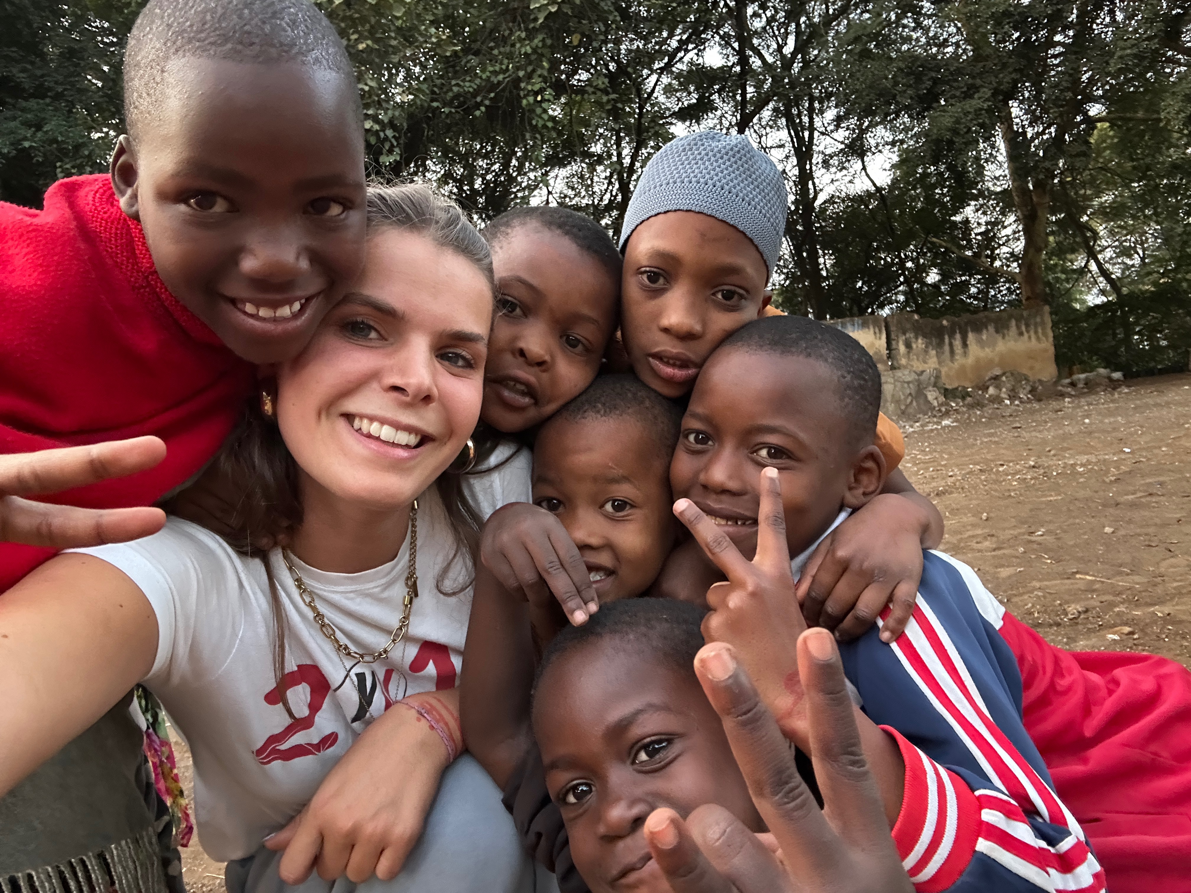 Arusha Childcare,Teacher Donations campaign photo, 4 of 5