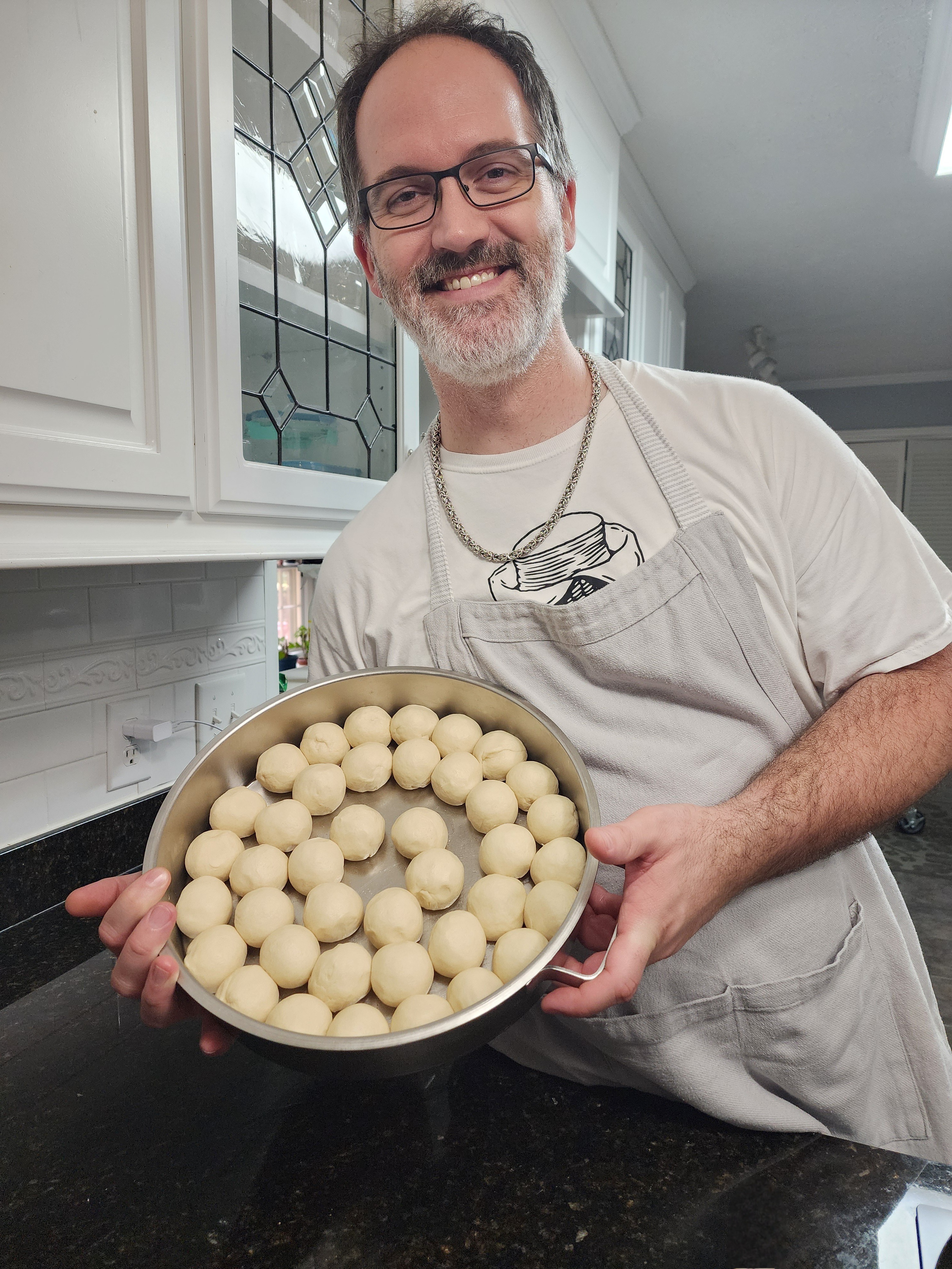 From Our Kitchen to Your Table — Help Us Grow! campaign photo, 2 of 8
