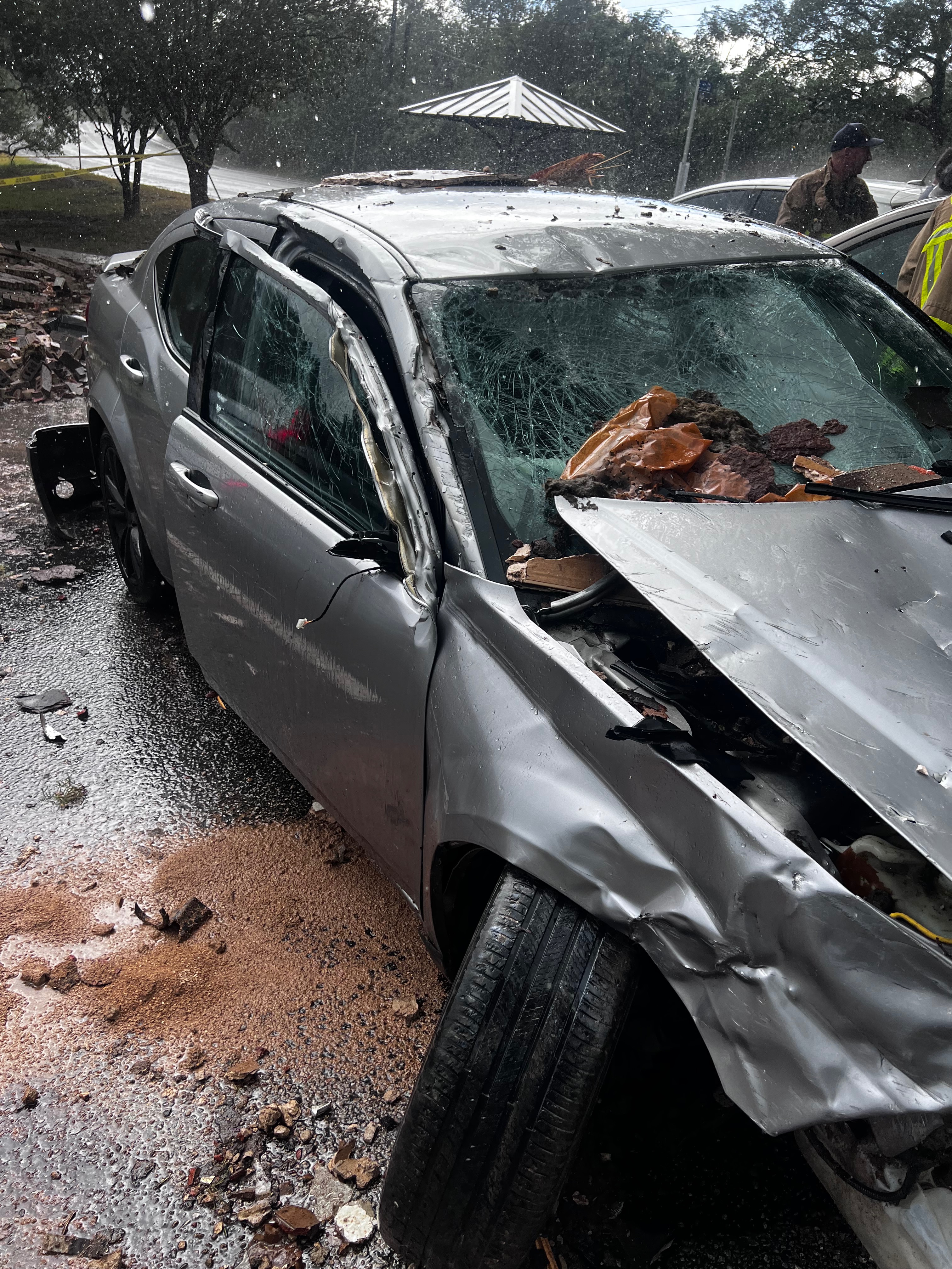 Car Totaled, Need Help Getting Back On The Road campaign photo, 2 of 4