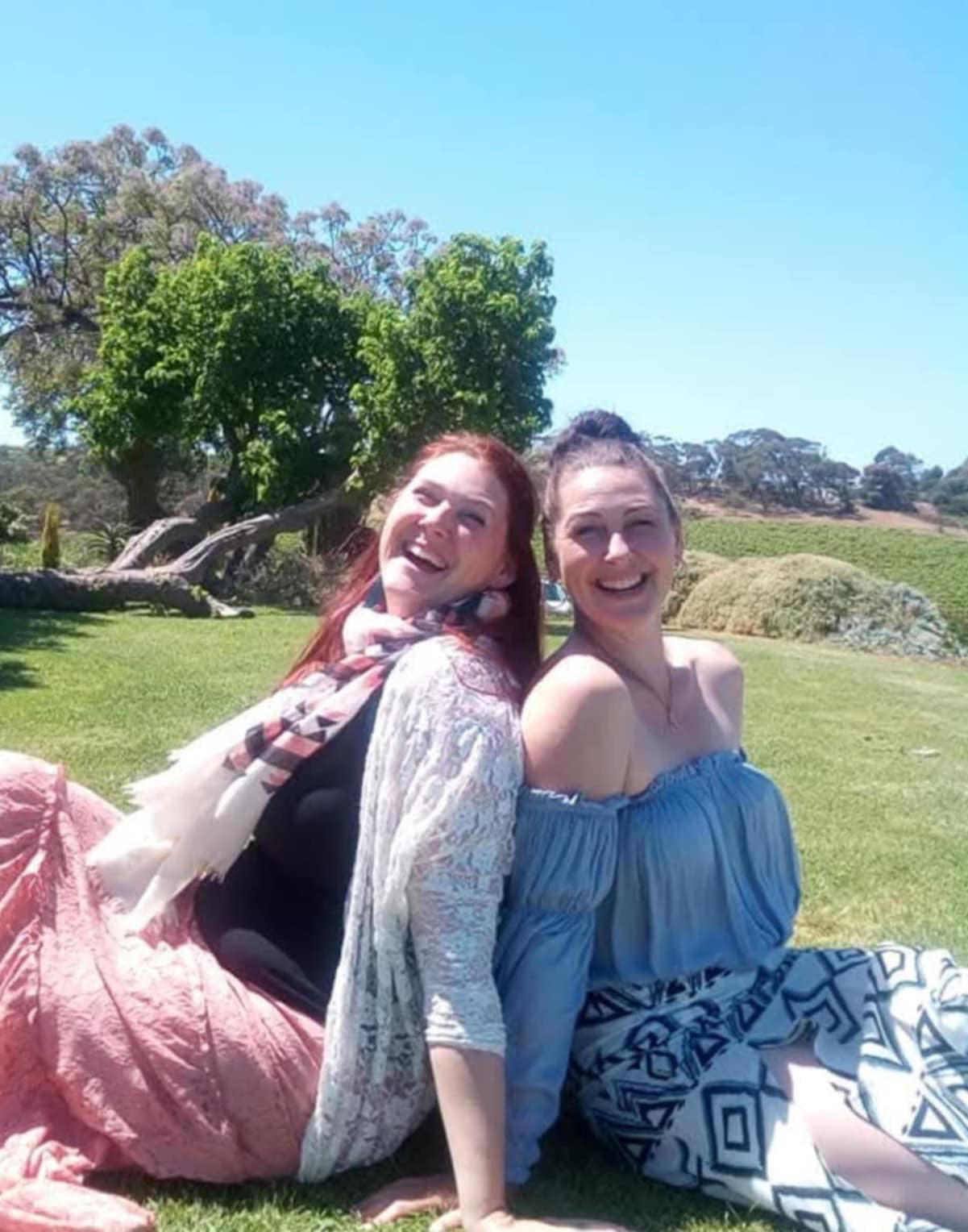 Help Us Buy The Whimsy Wagon campaign photo, 2 of 5