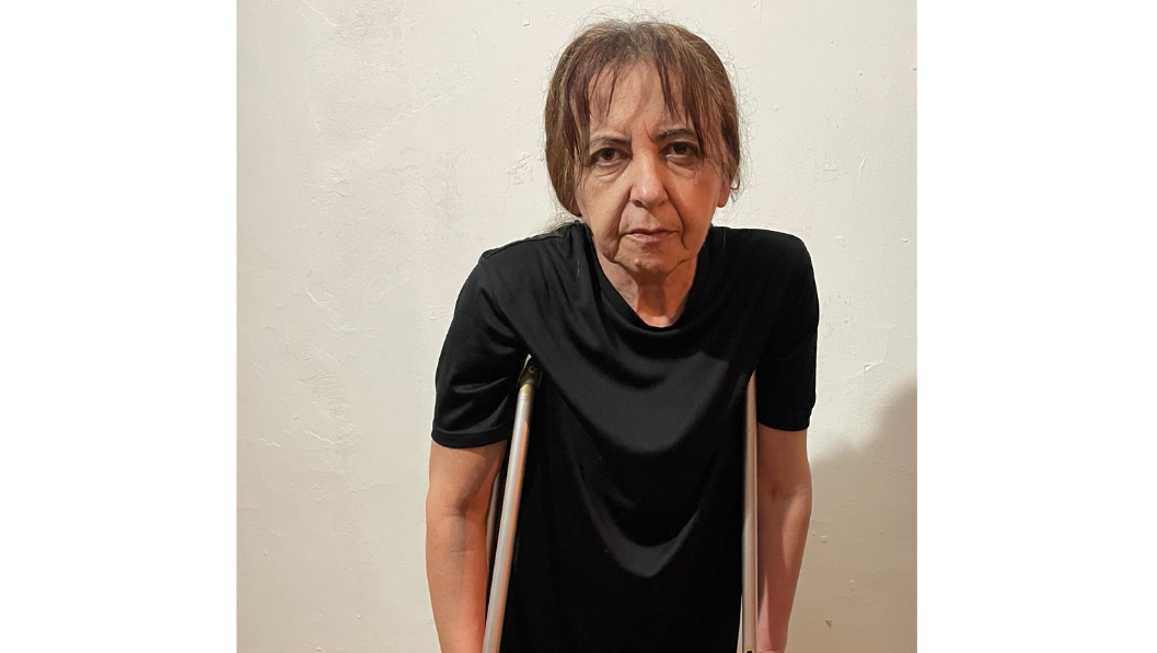 Hana Ljuljgjuraj (bi Gjonaj)