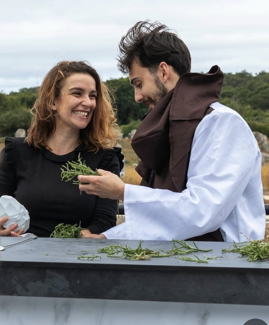 Un chez-nous pour continuer à avancer ❤️ campaign photo, 4 of 5