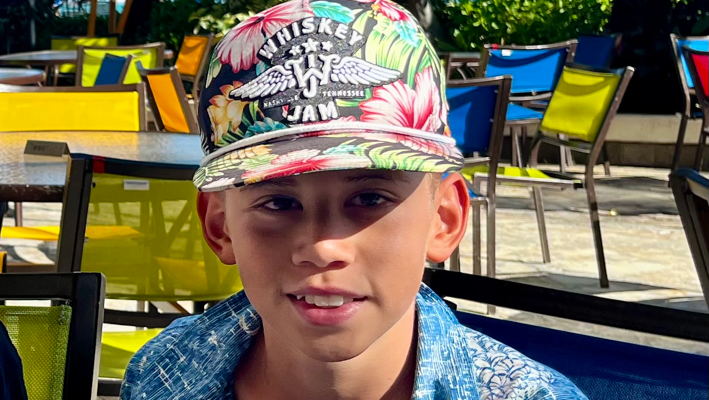 Support the Fruzza Family After Tragic Loss