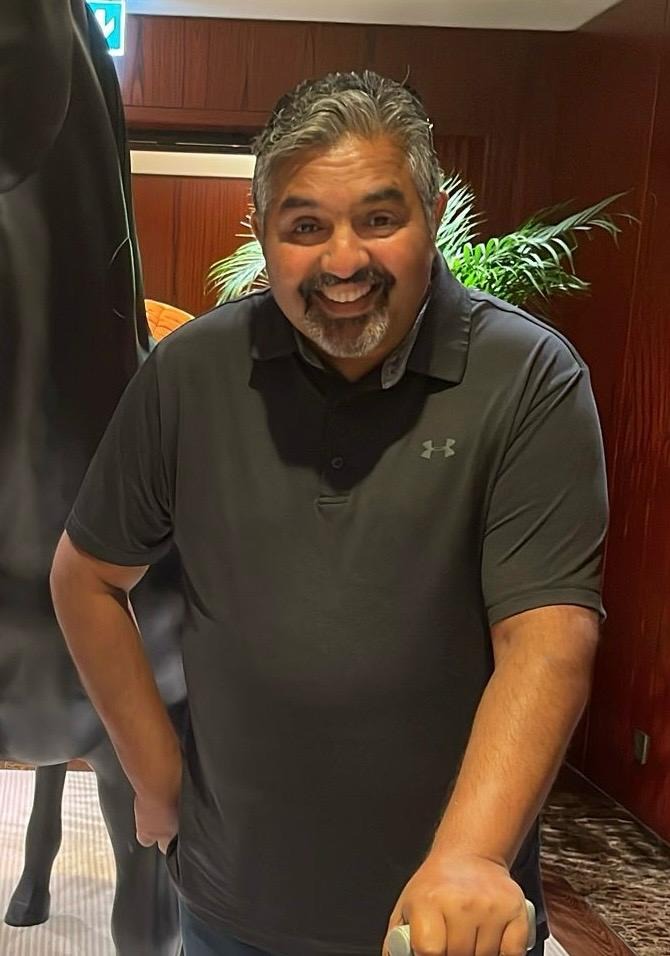 Help Sandeep - Autoimmune Diseases, Spinal Damage & Strokes campaign photo, 2 of 7