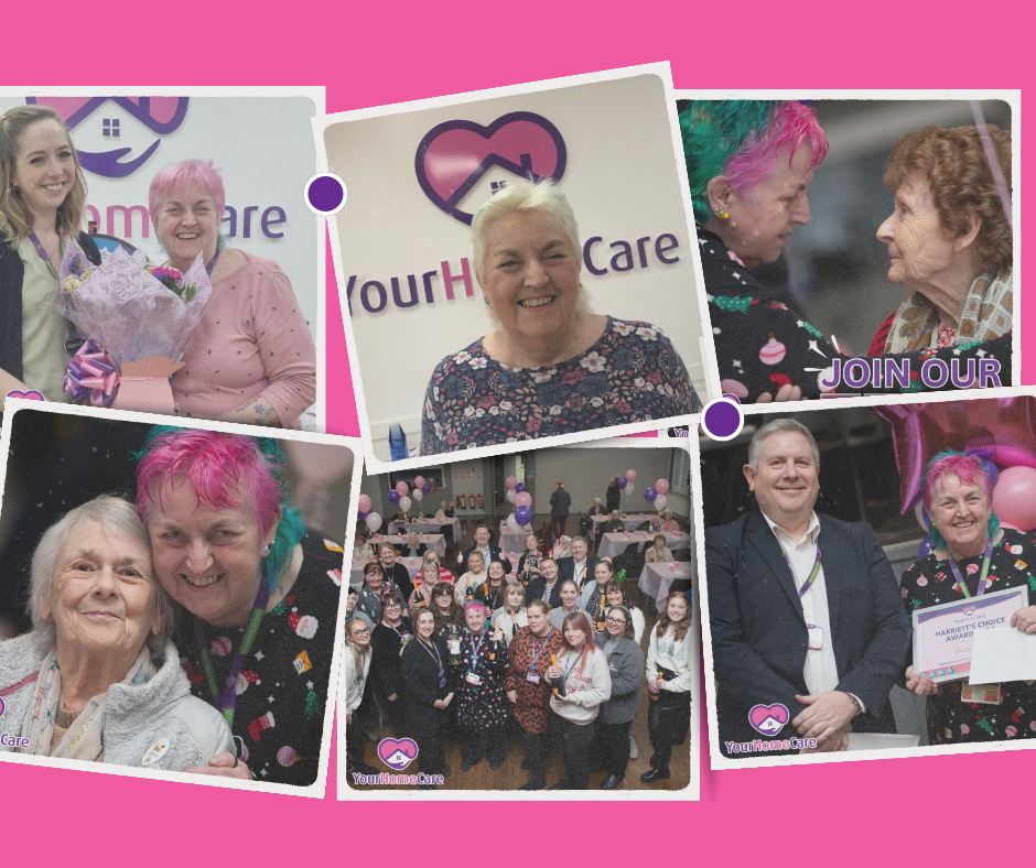 Help Us Support Our Wonderful Friend & Colleague, Denise campaign photo, 4 of 5