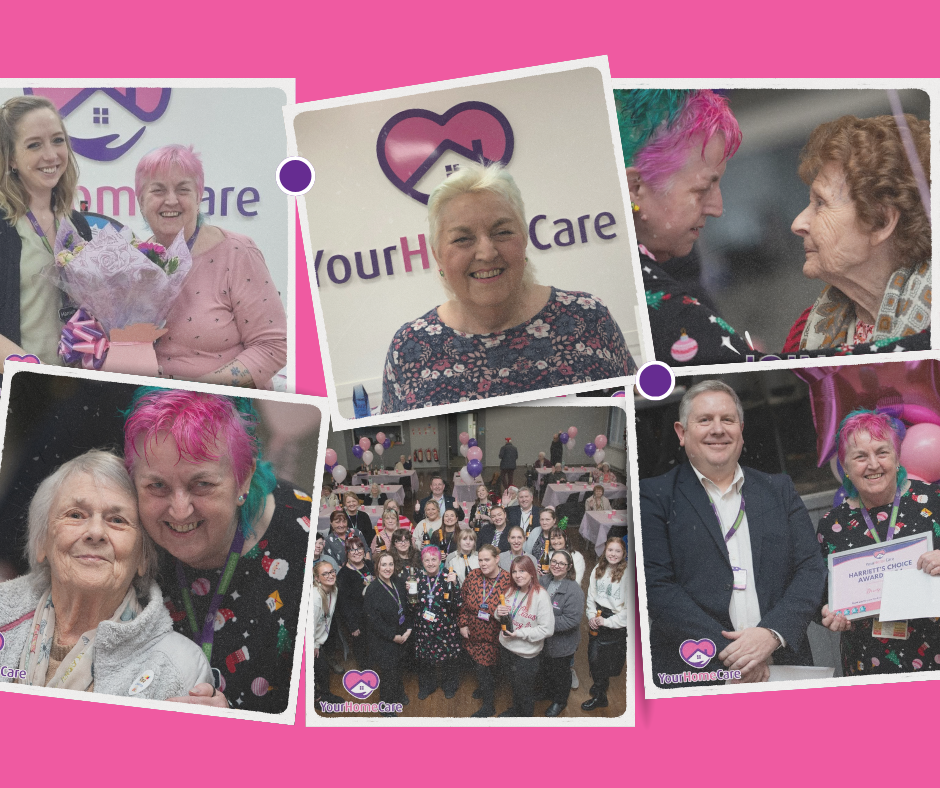 Help Us Support Our Wonderful Friend & Colleague, Denise campaign photo, 2 of 5