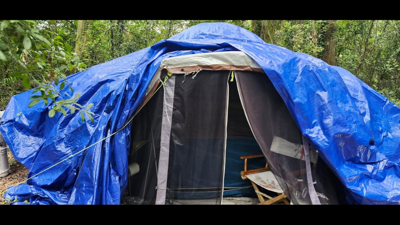 FEMA Failed Her. We Won’t. campaign photo, 2 of 3
