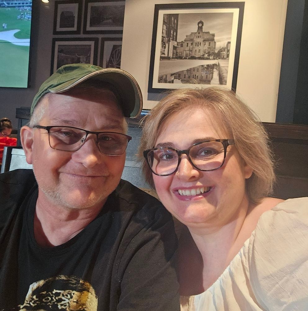 Help John Brown Fight Stage 4 Cancer with Dignity campaign photo, 5 of 8