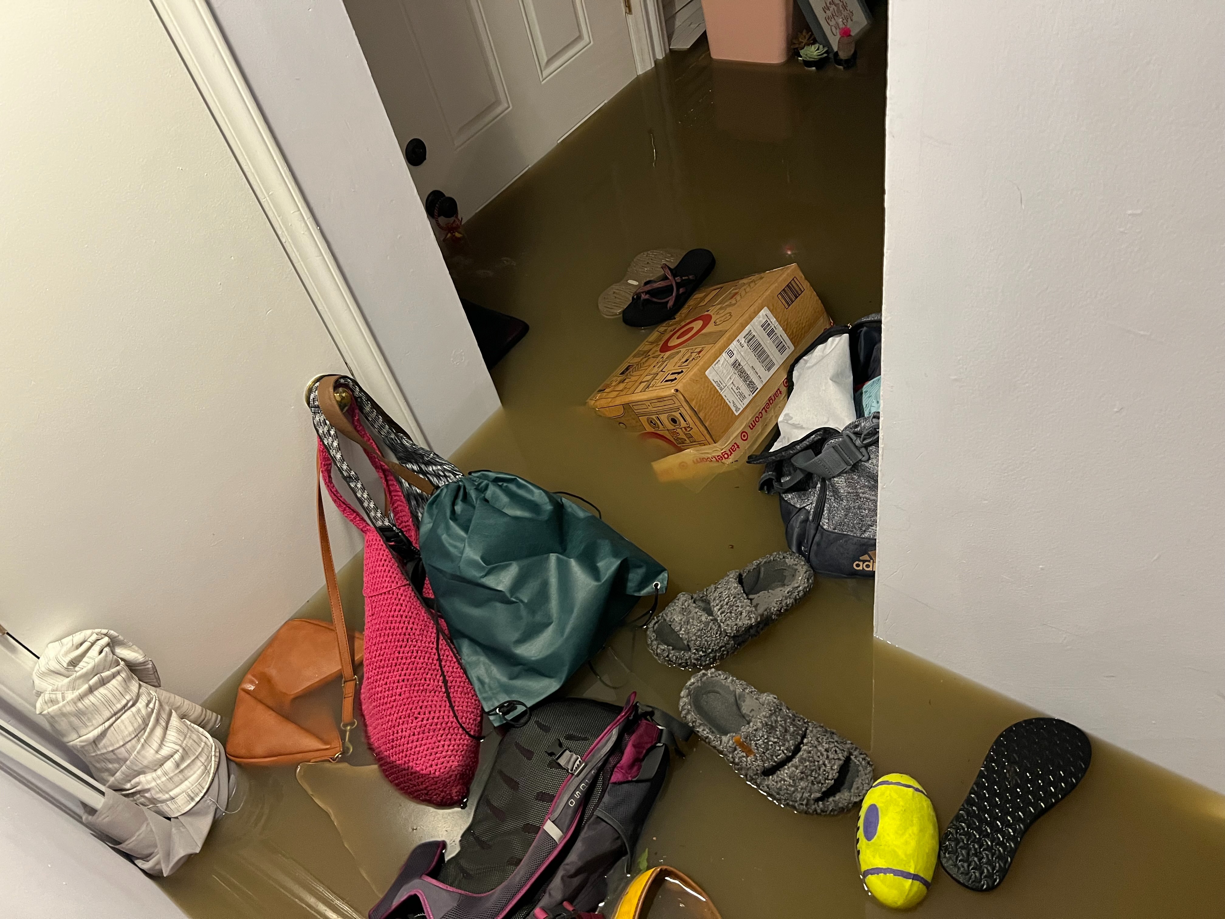 Support Monica & Quincy: Recover from Flood campaign photo, 4 of 5