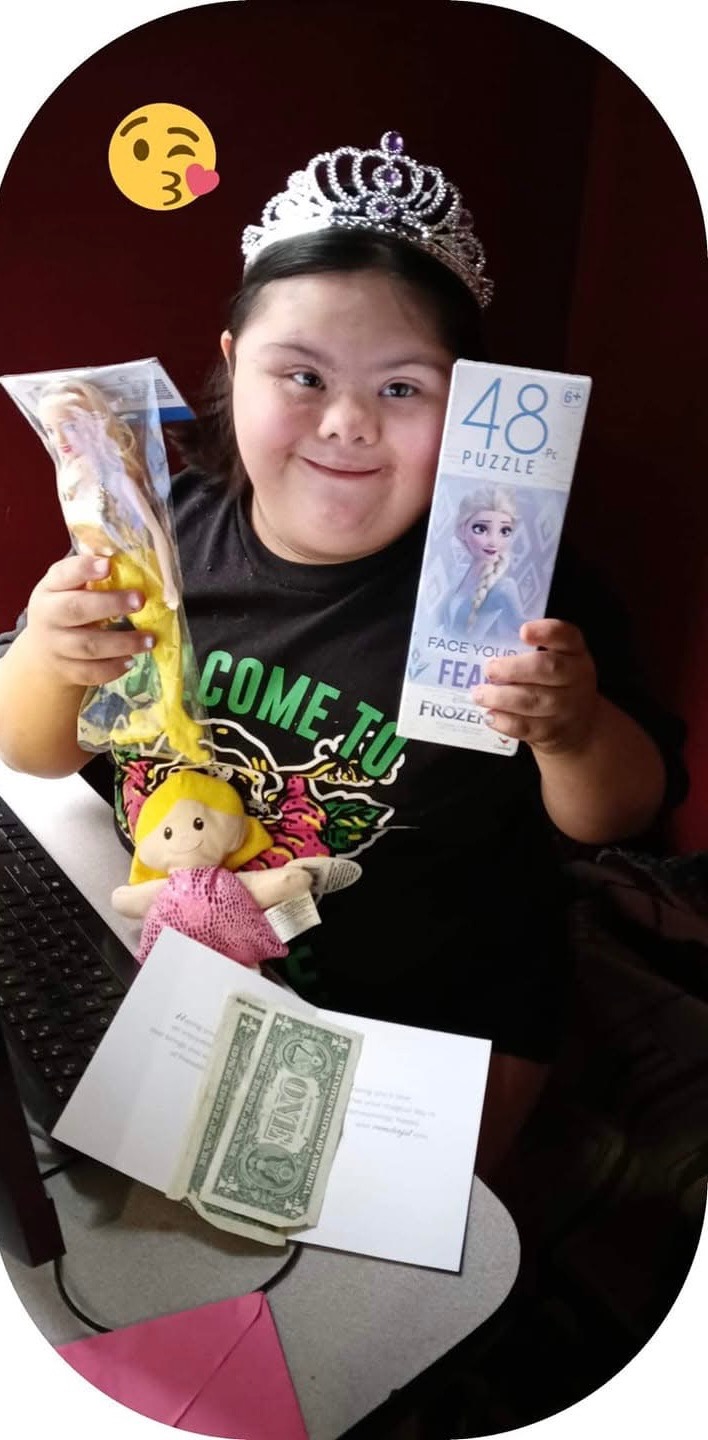 Support Rose's Family After Tragic Loss campaign photo, 2 of 4