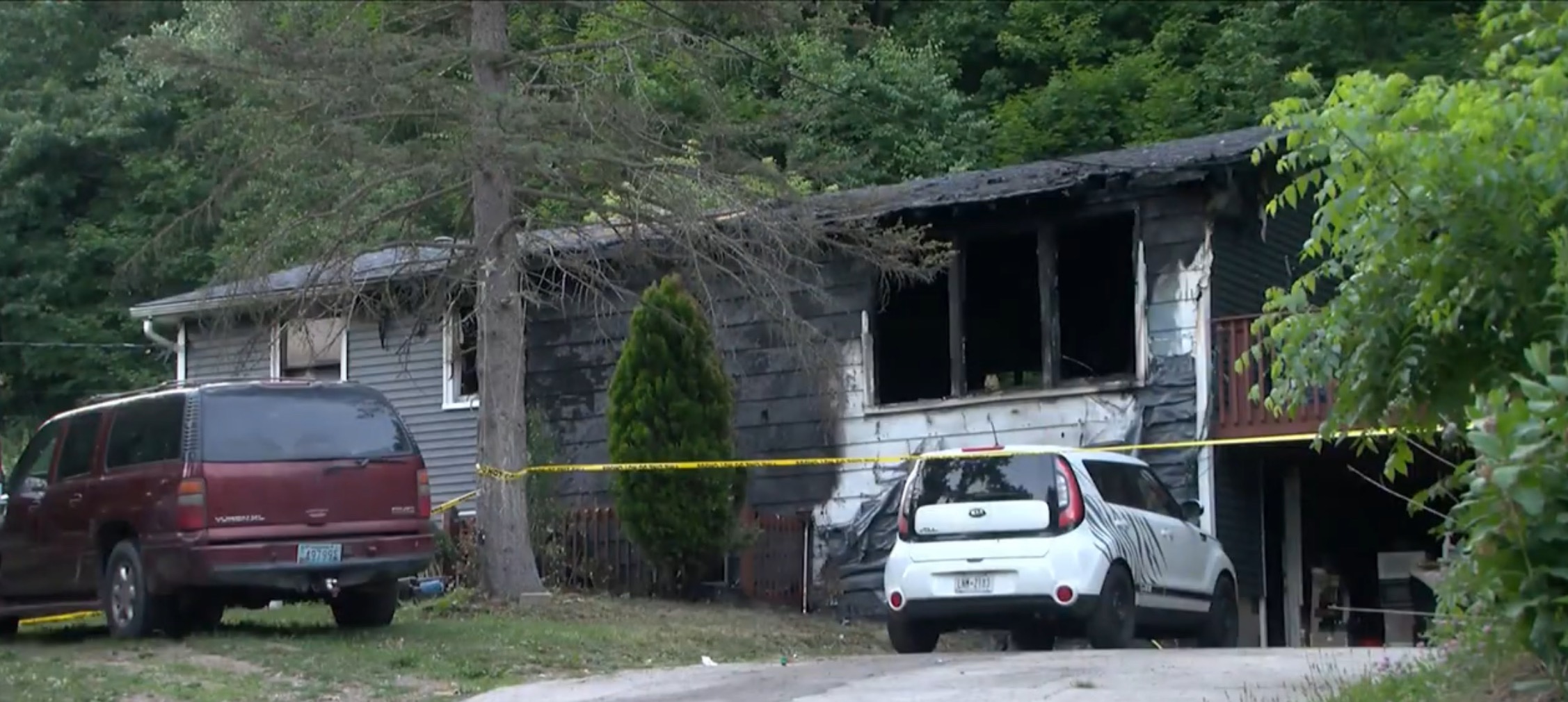 Help family raise funds after devastating fire campaign photo, 4 of 6
