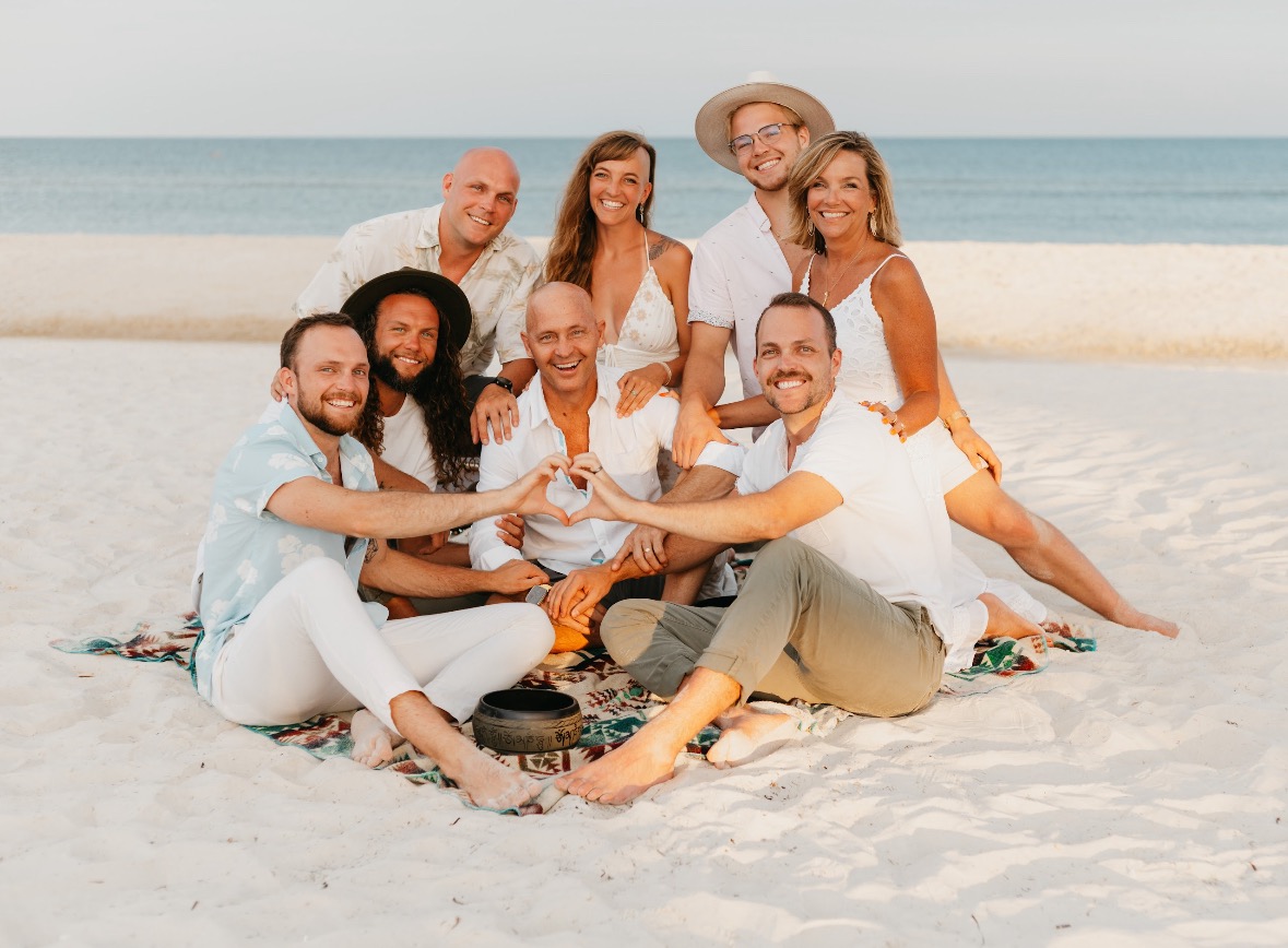 Help Paul Battle Glioblastoma Again campaign photo, 5 of 6