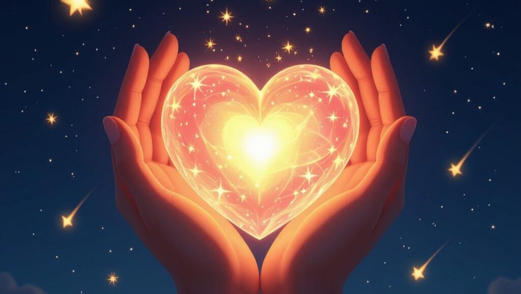 Healing Hearts: A Day of Rejuvenation photo