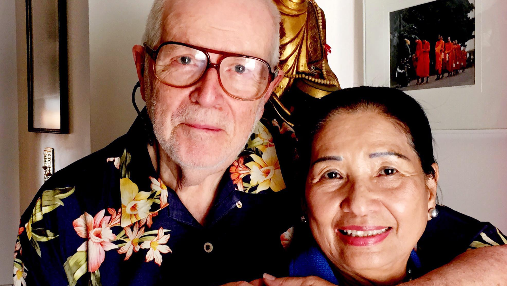 Help for Dick & Germaine Swanson