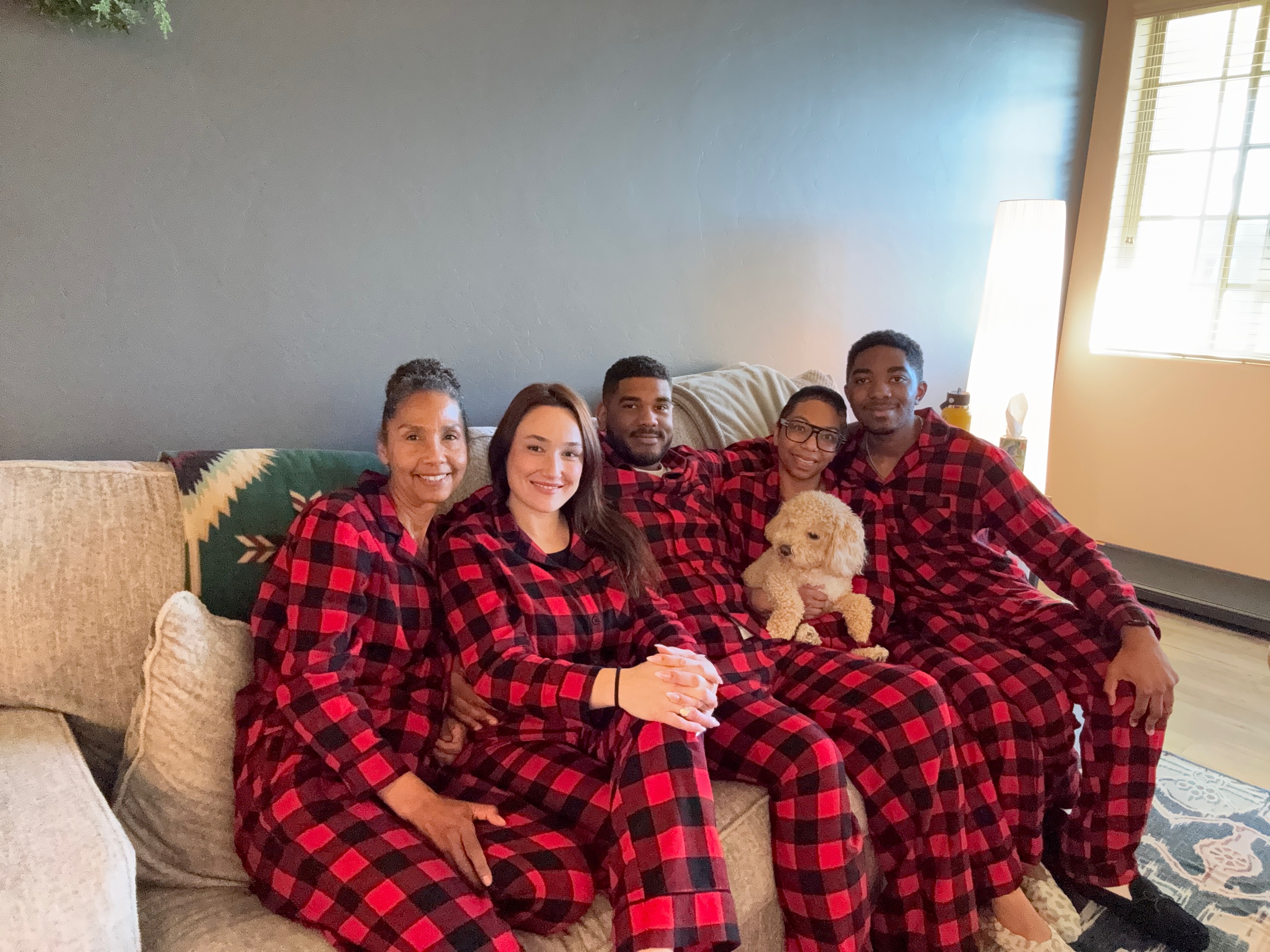 Support Peter's Family in Hospice Journey campaign photo, 4 of 7