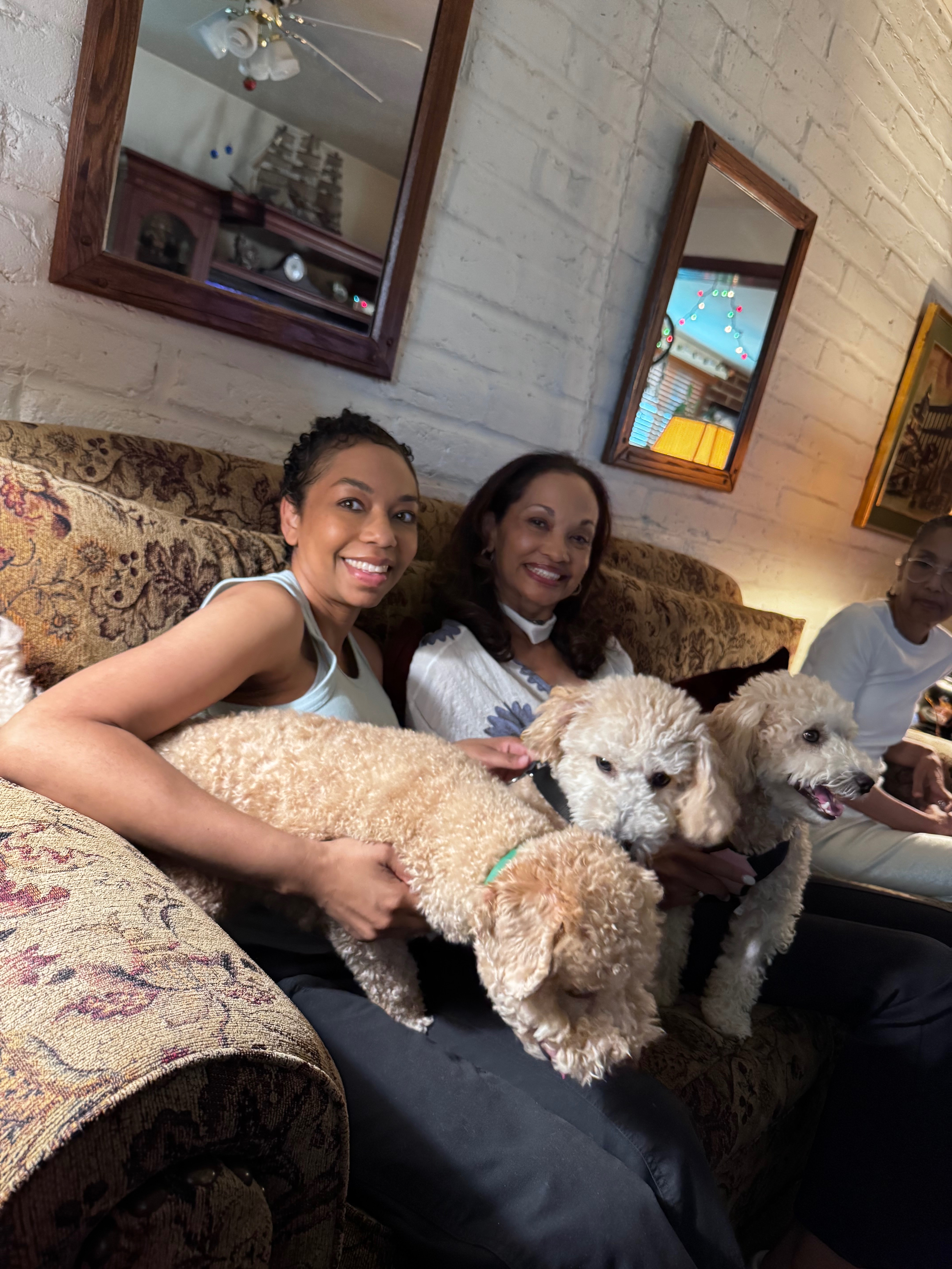 Support Peter's Family in Hospice Journey campaign photo, 5 of 7