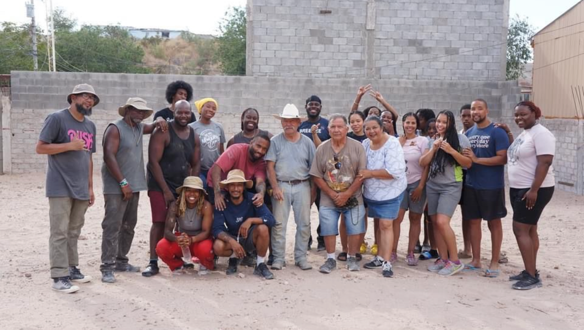 Support Mission Trip to Help Widows and Orphans photo