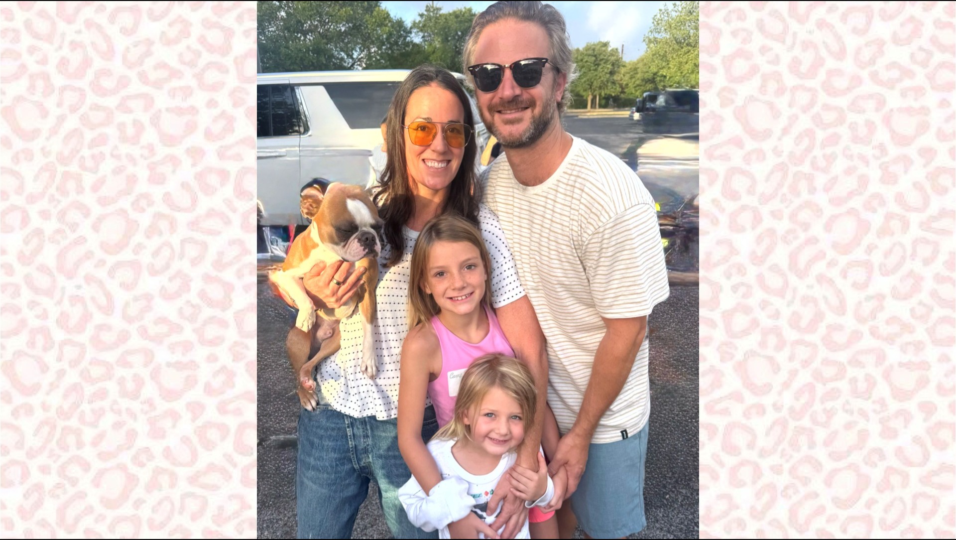 In Honor of Cile Steward: A Legacy of Light photo