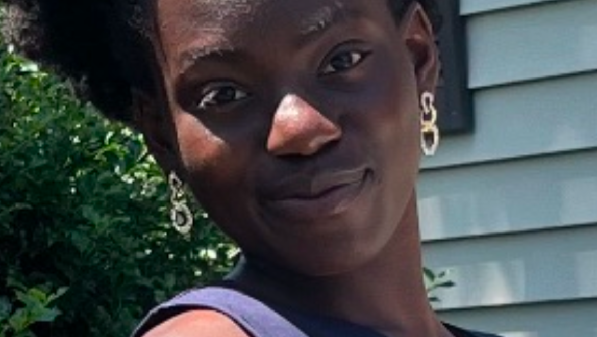 Michaela R Cloud Fundraiser by Michaela Oppong : Support Michaela’s participation in ...