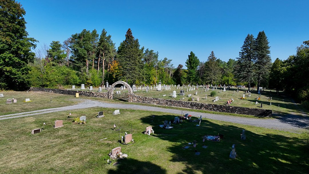 Preserve History: Support Hale Cemetery campaign photo, 4 of 8