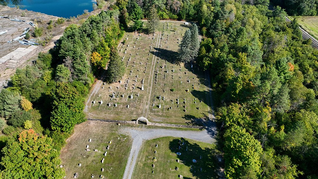 Preserve History: Support Hale Cemetery campaign photo, 5 of 8