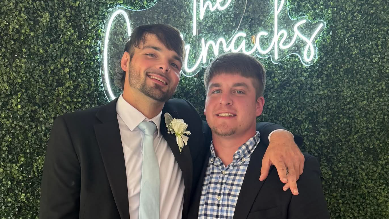Wesley Rohrbach Fundraiser by Chasity Peoples : Support Wesley's Long Road to Healing