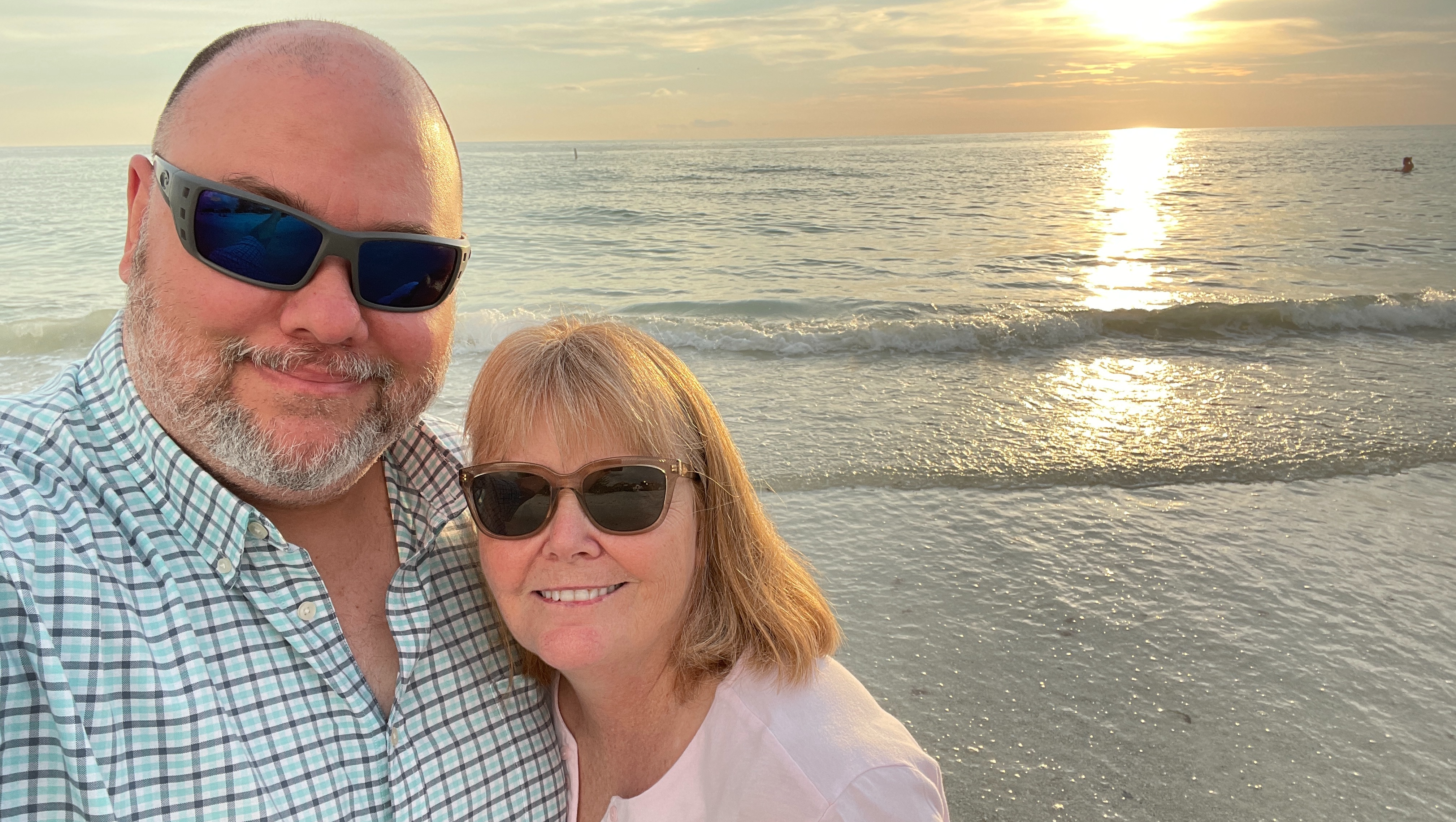 Brain Surgery with Darrell Hill - A Journey of Hope