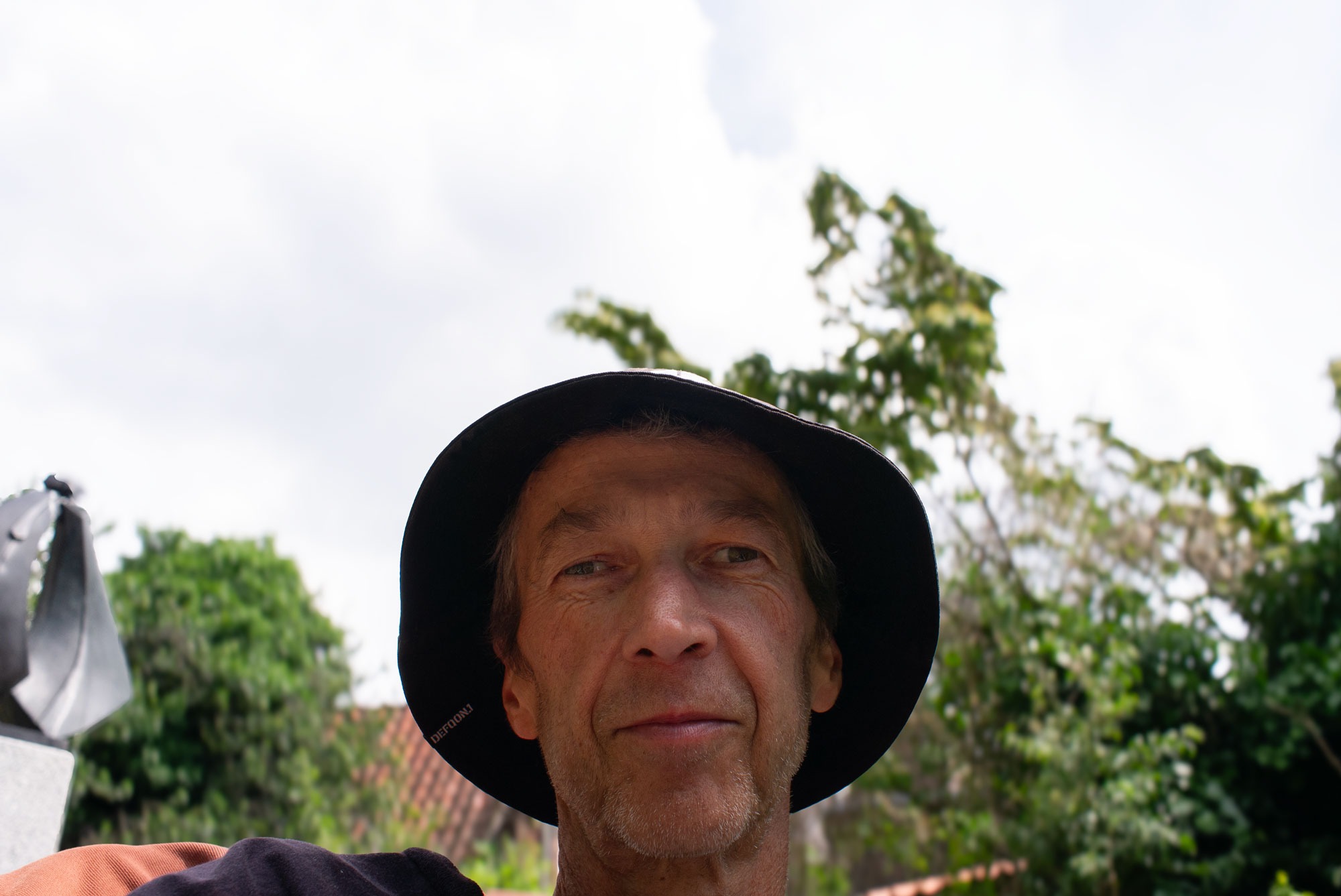 Help Remko in de Strijd tegen Alvleesklierkanker campaign photo, 2 of 4
