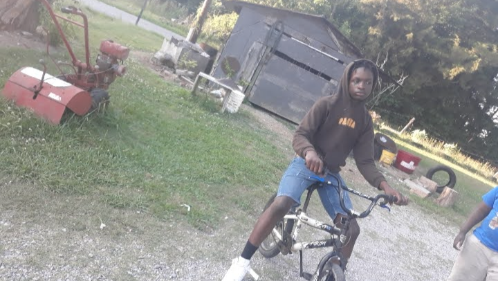 Help Us Secure Legal Aid for My Son photo