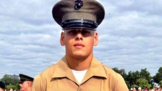 Donate to Help a Veteran & Service Dog Start Over, organized by ed Morony