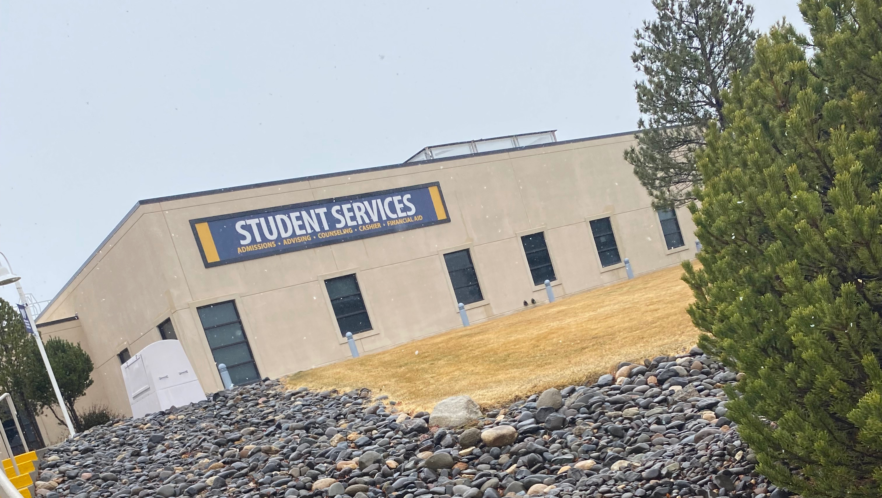 Support College Dreams at Western Nevada College