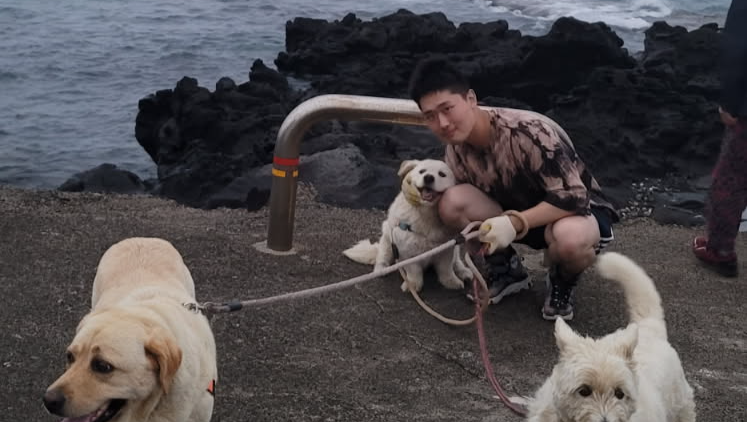 Perth Hills Community for Junbo photo