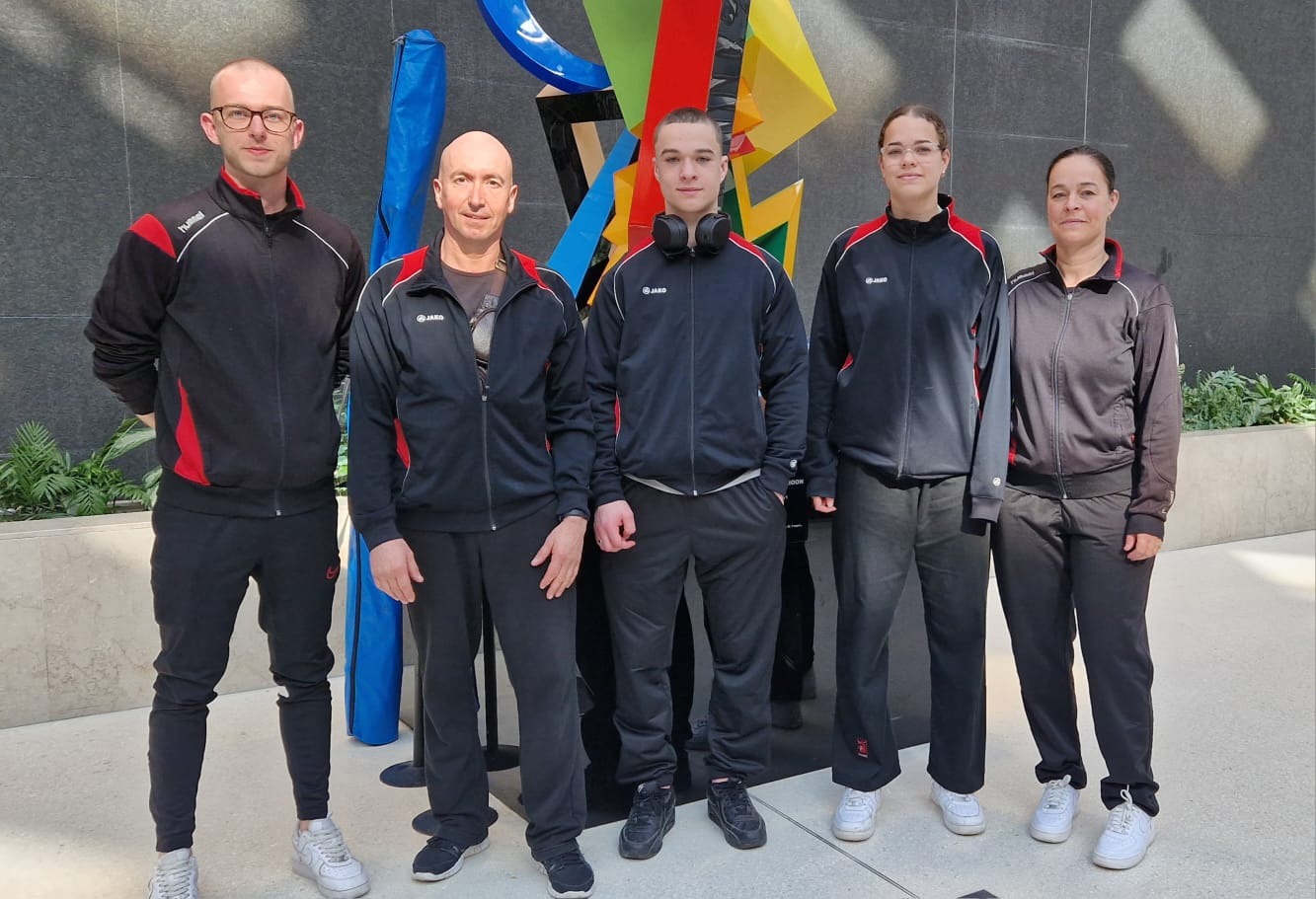 Foto van campagne World Kung Fu Championships 2025, 6 van 7