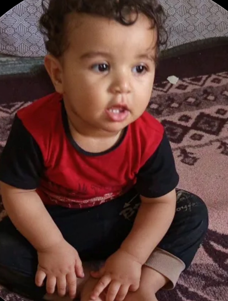 Help Rayan's Family in Gaza Survive campaign photo, 6 of 7