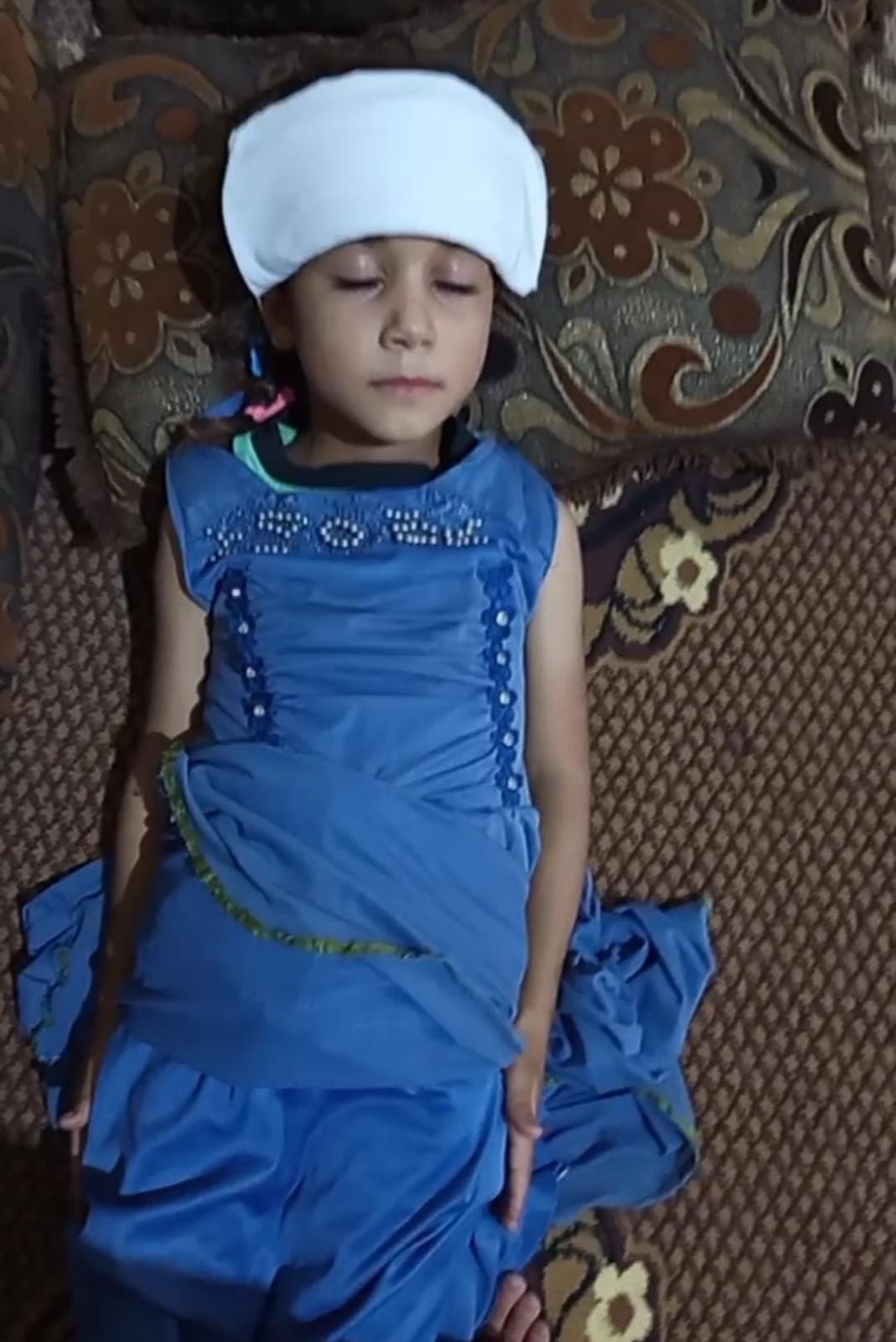 Help Rayan's Family in Gaza Survive campaign photo, 4 of 7