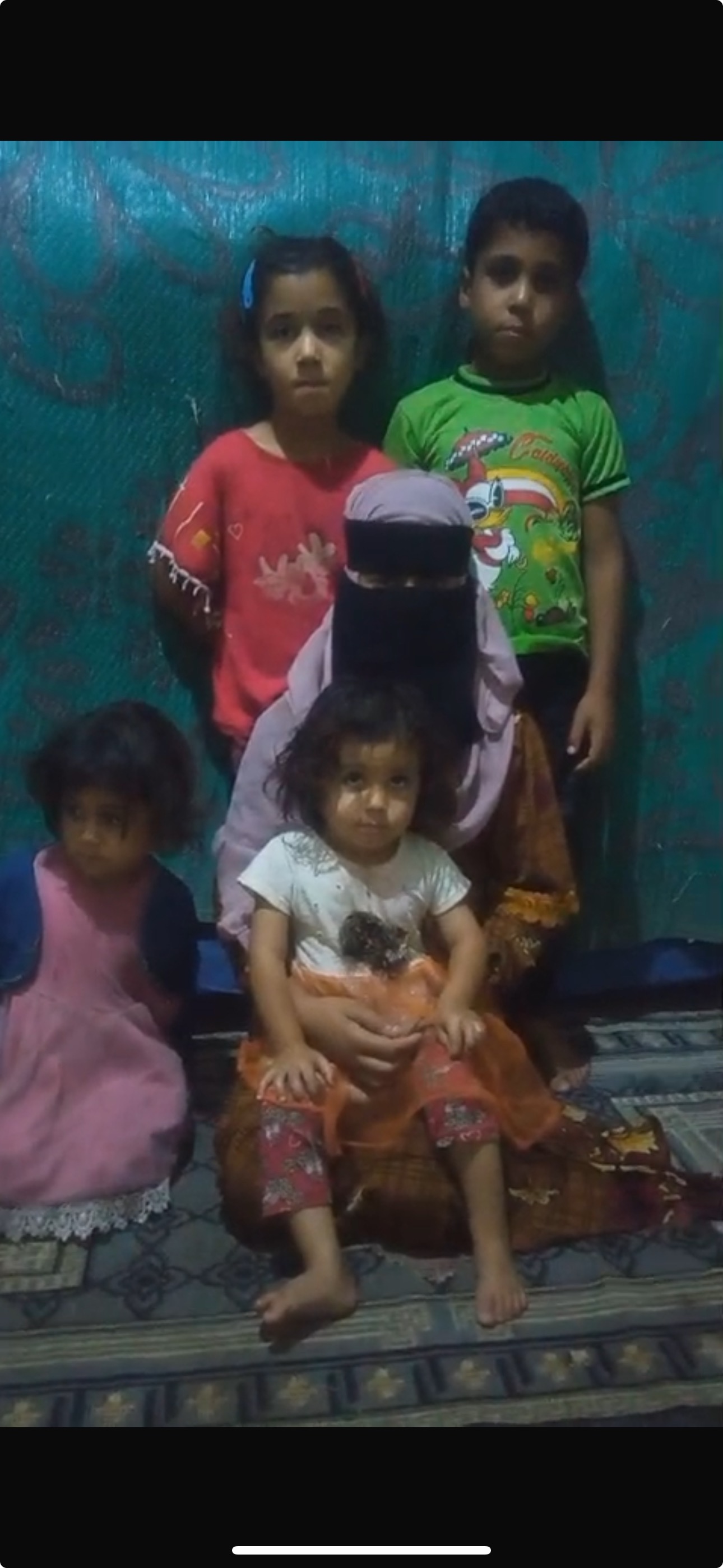 Help Rayan's Family in Gaza Survive campaign photo, 5 of 7