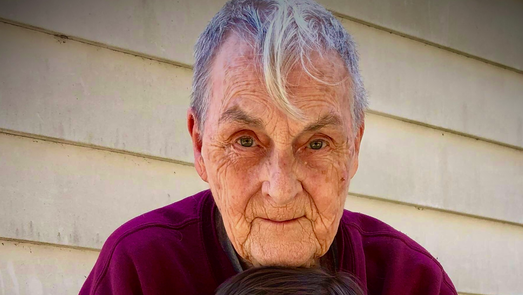 Help Make Shannon's Grandmother's 90th Special