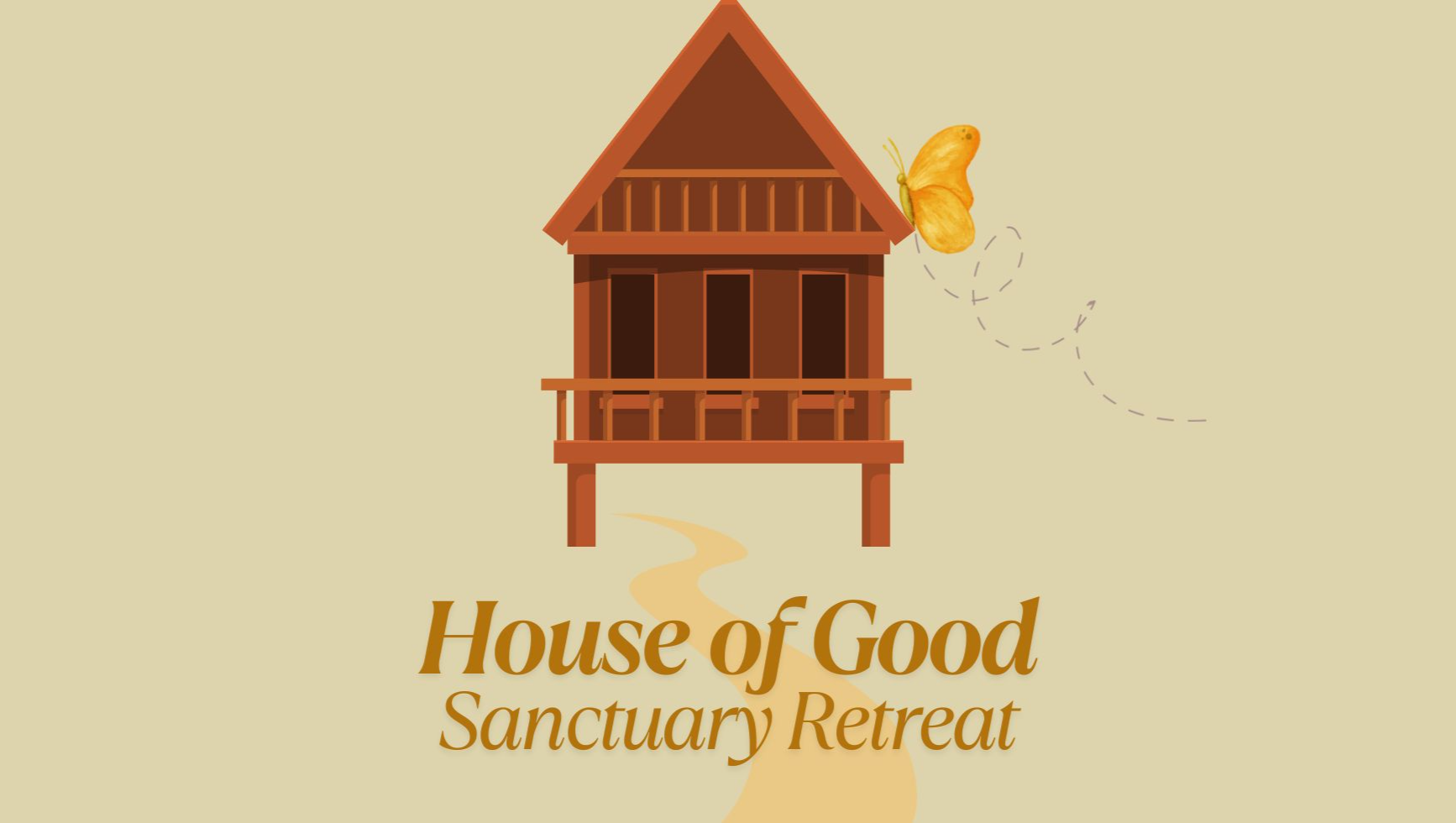 The House of Good - Sanctuary Retreat for the Diaspora photo
