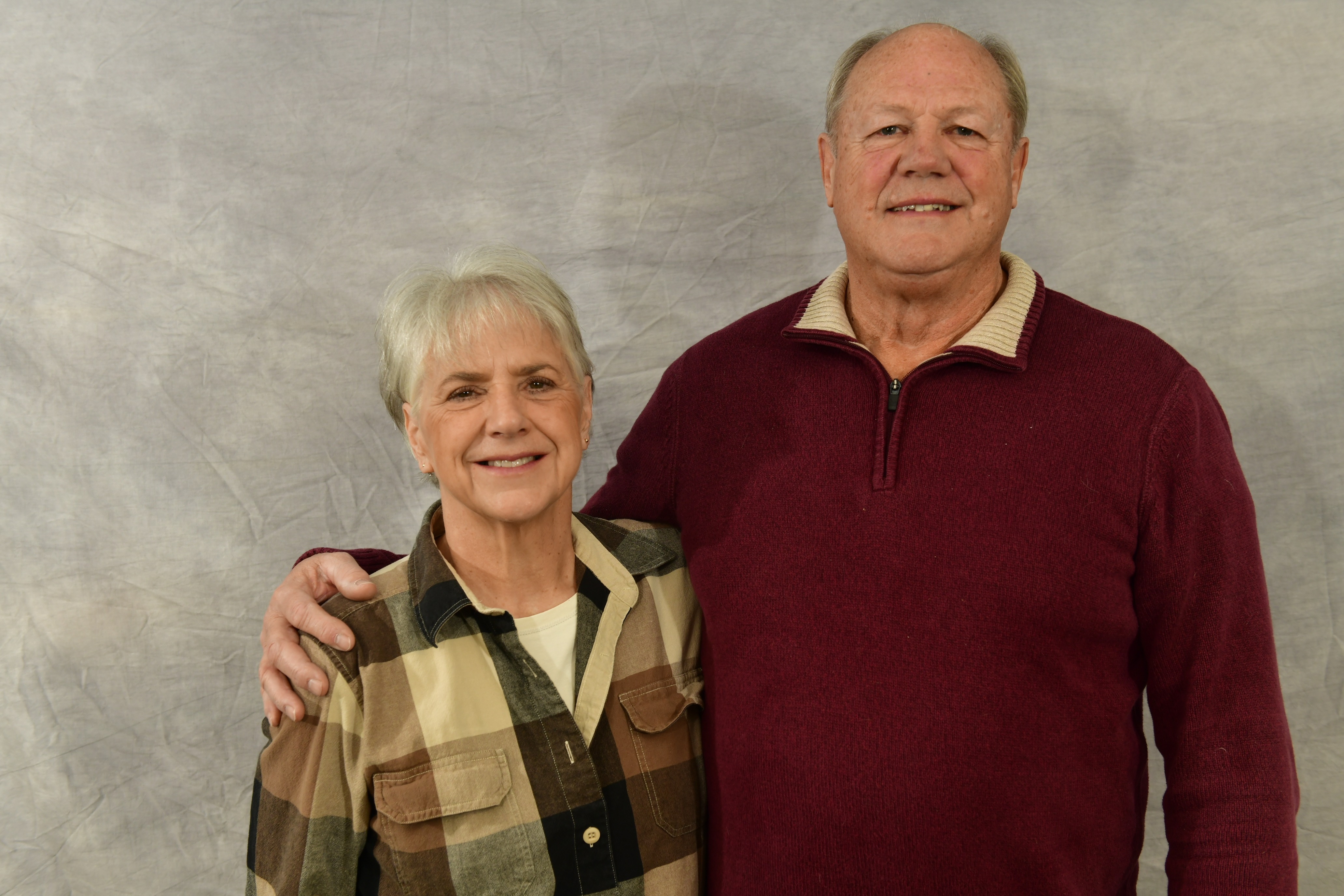 Help Secure Susan's Forever Home campaign photo, 7 of 8