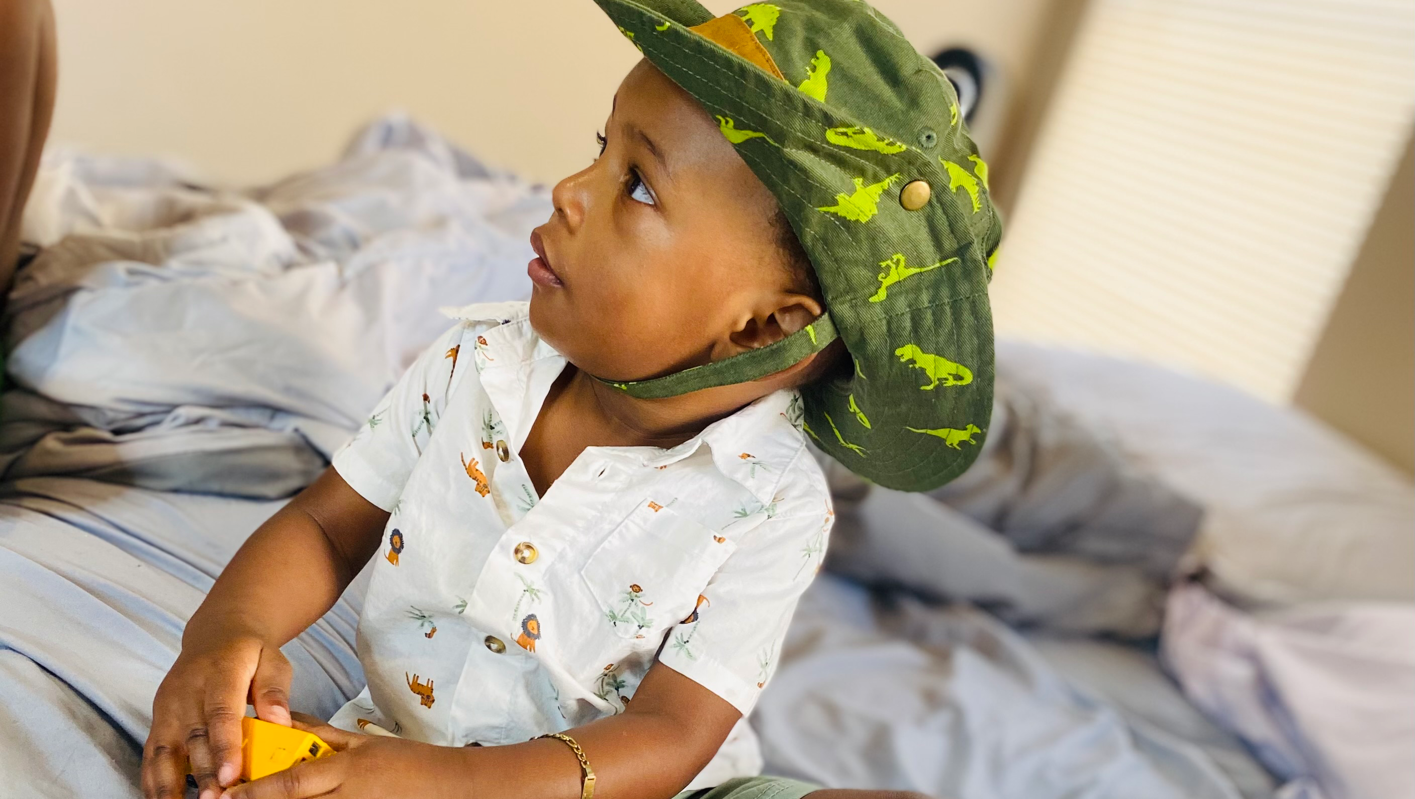Fighting to Overturn Santiago’s Adoption photo