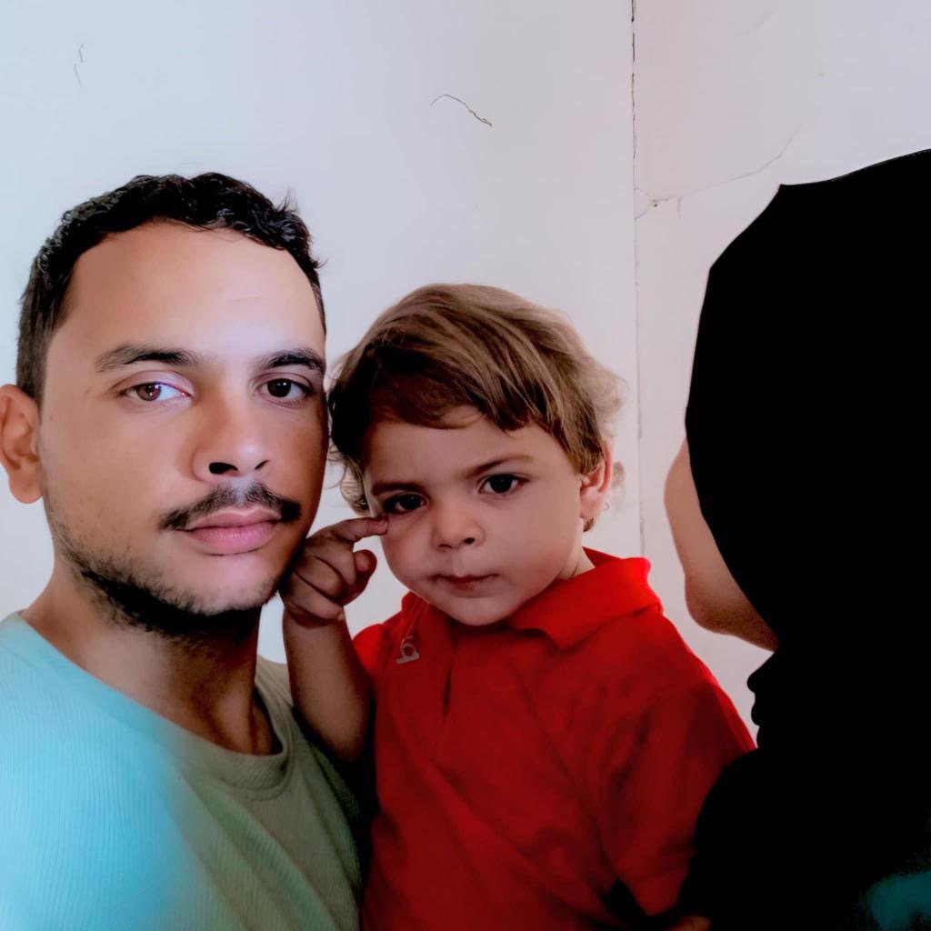From Gaza with Hope - Help Us Rebuild  Our Lives campaign photo, 4 of 8
