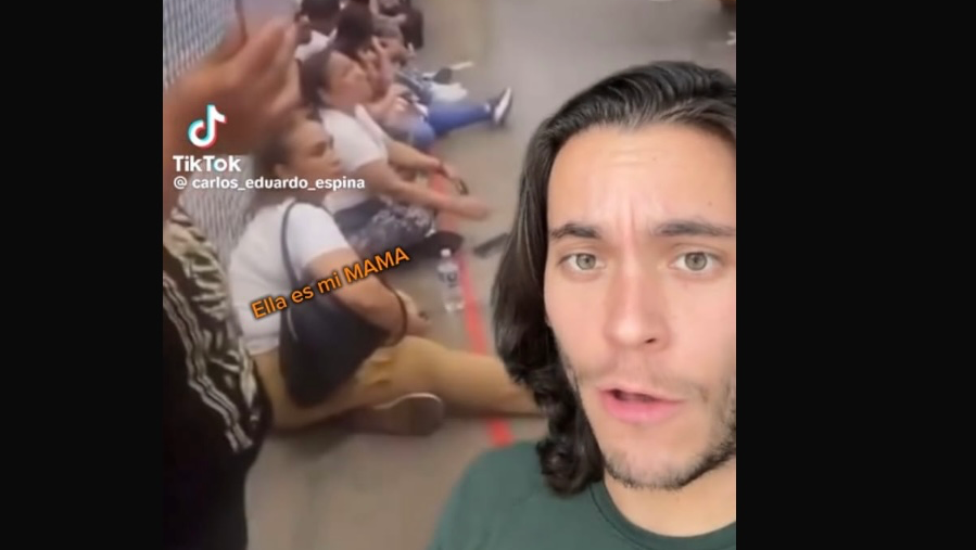 TOGETHER FOR MOM: HELP US FOR HER RELEASE IN THE U.S. photo