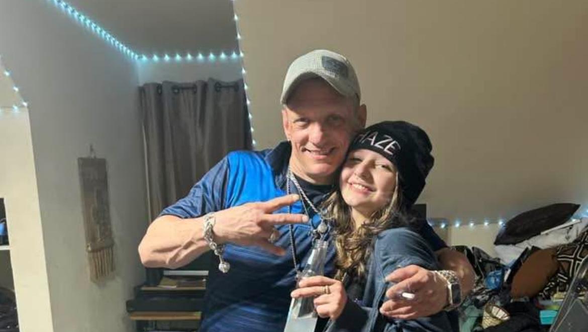 Support Justin Ethridge's Journey to Recovery photo