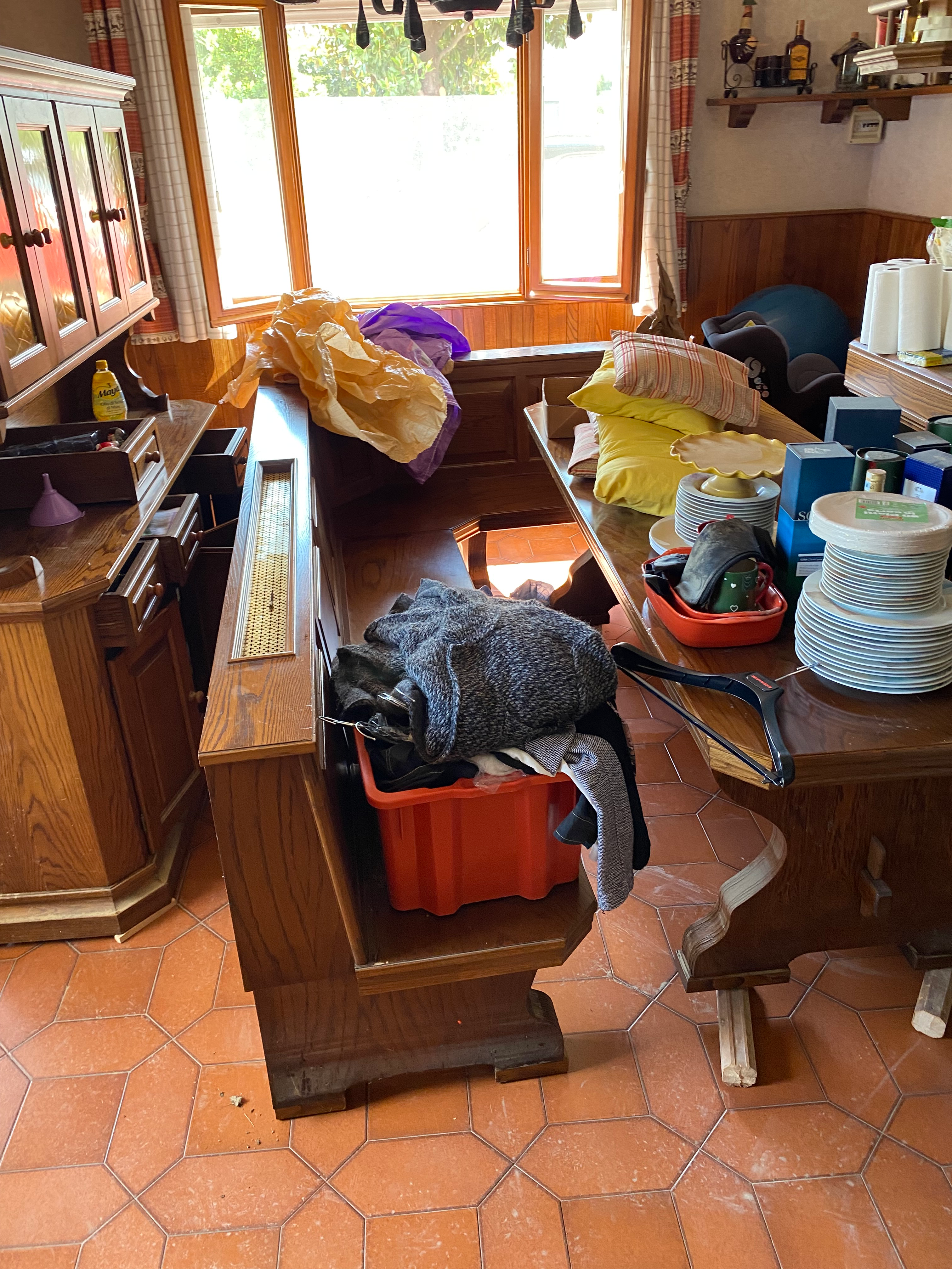 L’alluvione ci ha portato via tutto campaign photo, 4 of 7